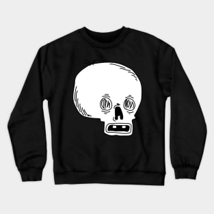 skrull 2 Crewneck Sweatshirt